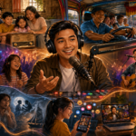 The Continuing Importance of Radio in Philippine Entertainment