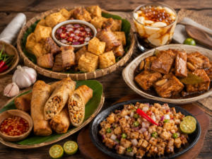 Tofu-Based Filipino Food and Why It Is Loved
