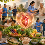 Cardiovascular Disease in the Philippines: Prevention Measures and Patient Care