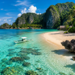 Hidden Philippine Islands for Travelers Seeking Remote Beauty
