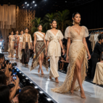 Fashion Shows and Events as Catalysts for Philippine Fashion Growth