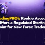 TradingPRO’s Rookie Account Offers a Regulated Starting Point for New Forex Traders