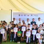 P.A. Properties, DHSUD, and Pag-IBIG award homes to 4PH Beneficiaries in Lipa, Batangas, Strengthen push for affordable housing
