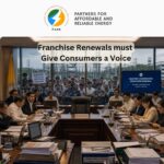 Franchise Renewals must Give Consumers a Voice