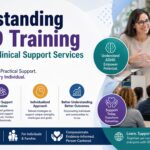 Understanding ADHD Training Courses and Clinical Support Services