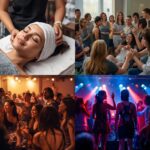 “Relax, Reflect, Connect, and Dance: RYC Wellness Unveils Its Signature Weekly Experiences”