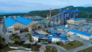 Alsons Power Synchronizes SEC Unit 2 with the Grid Six Days After Magnitude 7.8 Mindanao Earthquake