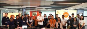 Empowering Employees, Enabling Impact: How Cebuana Lhuillier Drives Community Innovation Through Wennovate