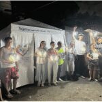 Color Your World Foundation Brings Light of Hope to Quake-Struck Communities in GenSan, Sarangani