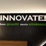 Beyond the Logo: How Bescost Printing is Redefining Corporate Spaces with High-Impact Interior Branding