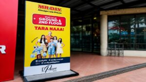 Bescost Printing Launches An All-In-One Construction and Retail Signage Solutions for PH Developers