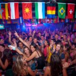RYC Wellness Presents “Foreigner’s Friday” – A Night of Music, Connection, and Good Vibes