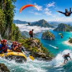 Adventure and Extreme Activities in the Philippines: A Thrill-Seeker’s Guide