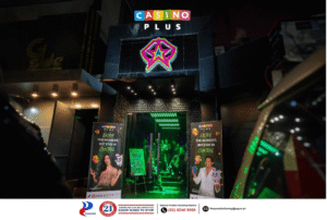 Loud and Proud: Casino Plus Ends June with Vibrant ‘All in Pride’ Event