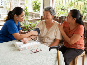 Why Preventive Care Is Becoming Central to Senior Health Programs Across the Philippines