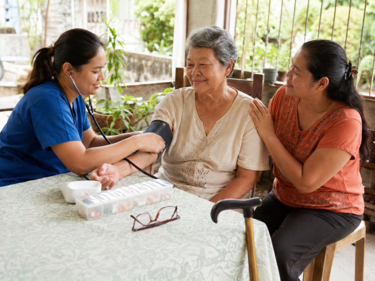 Why Preventive Care Is Becoming Central to Senior Health Programs Across the Philippines