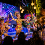Philippine Cultural Shows in the Digital Age: How Tourism, Technology, and Innovation Are Transforming Traditional Performances