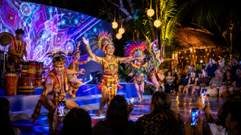 Philippine Cultural Shows in the Digital Age: How Tourism, Technology, and Innovation Are Transforming Traditional Performances