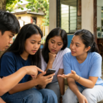 From Social Media Misinformation to Barangay Clinics: How the Philippines Is Building Teen Health Literacy