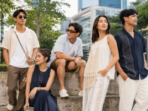 How Filipino Casual Wear Became a Modern Fashion Movement Through Comfort, Heritage, and Innovation