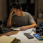 Stress Among Filipino Students and Young Adults: Effects on Sleep, Learning, and Physical Health