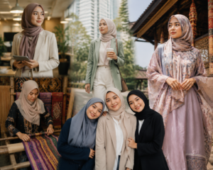 Why Hijab Fashion in the Philippines Is Becoming a Powerful Symbol of Cultural Visibility and Modern Identity