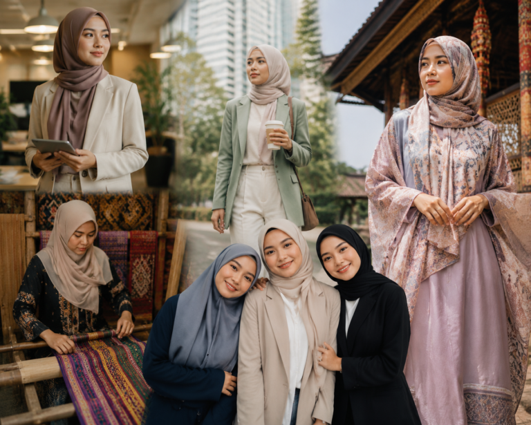 Why Hijab Fashion in the Philippines Is Becoming a Powerful Symbol of Cultural Visibility and Modern Identity