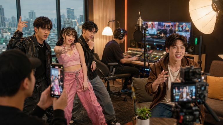 Streaming Stardom: Why TikTok and YouTube Are Now the Front Door to Philippine Show Business