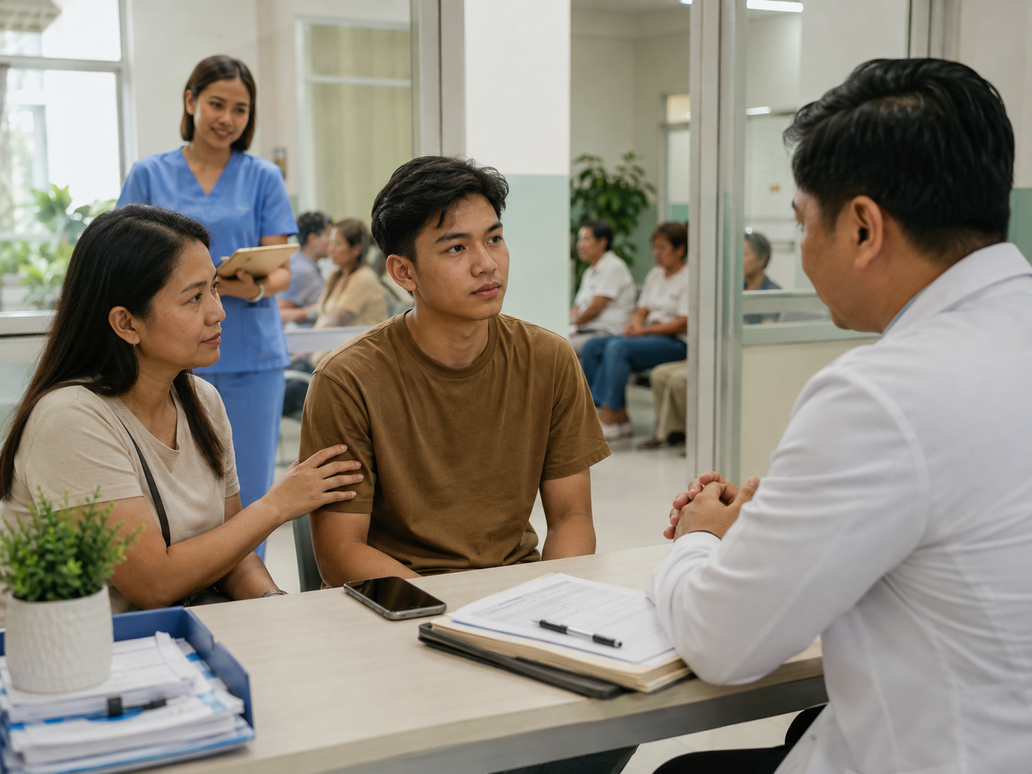 Workplace and School Mental Health Programs in the Philippines: How RA 11036 Is Being Implemented in 2026