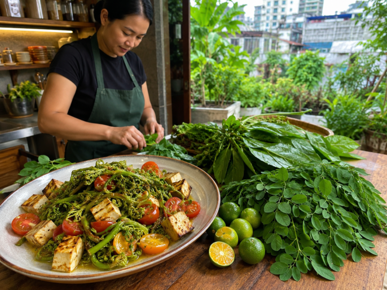 Filipino Fermented Foods 2026: How Buro, Atchara, and Fish Sauce Alternatives Boost Gut Health