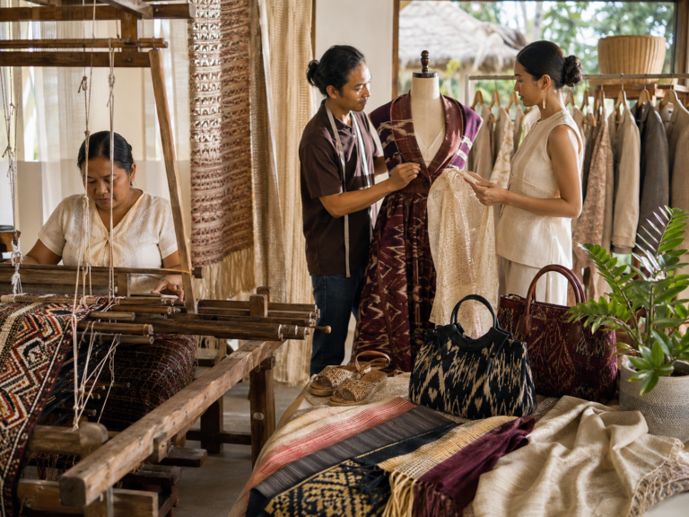 Beyond Borders: How Philippine Artisans and Global Designers Are Co-Creating Fashion in 2026