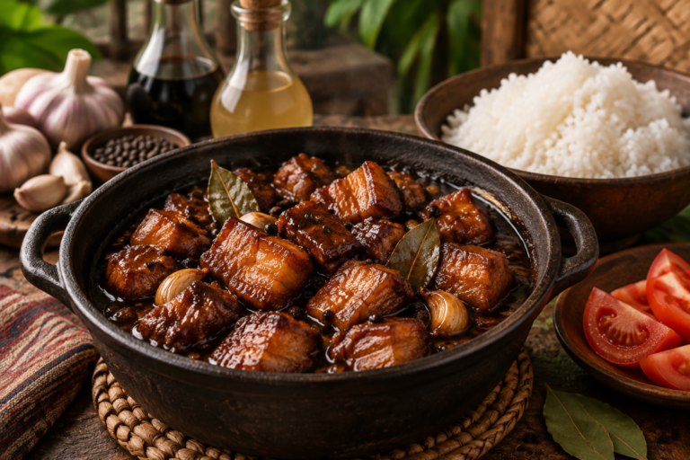 Healthy Adobo for 2026: Low-Sodium, Keto, and Diabetes-Friendly Adaptations That Still Taste Authentic